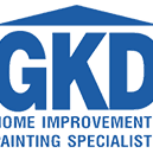 Exterior Painting GKHI Home Improvements Perth